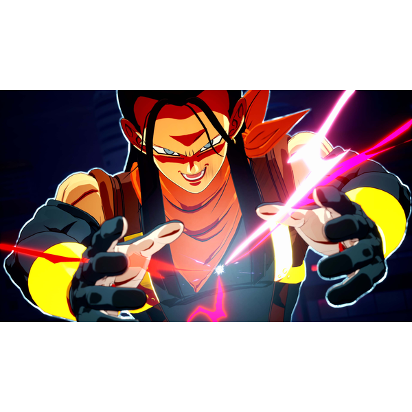 DRAGON BALL: Sparking! ZERO Legendary Edition (EMEA) - PC Download