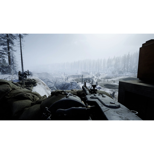 Post Scriptum: Supporter Edition PC Download (ROW)