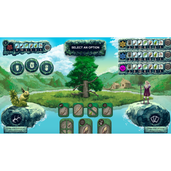 The Tree PC Download