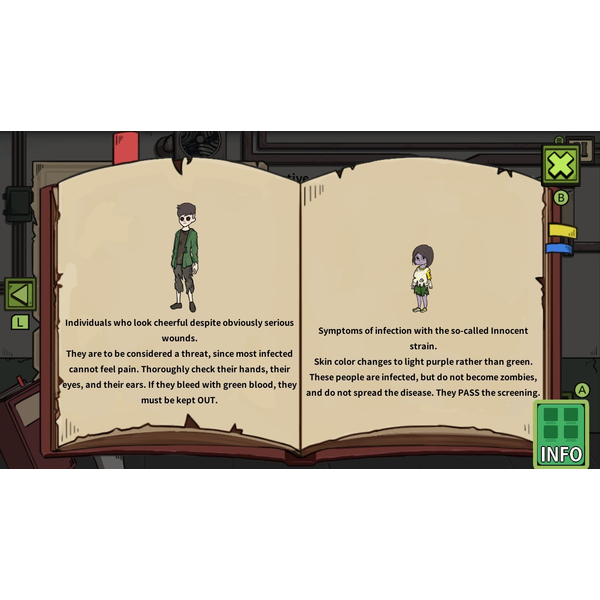 Who Is Zombie PC Download