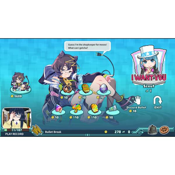 Super Bullet Break PC Download