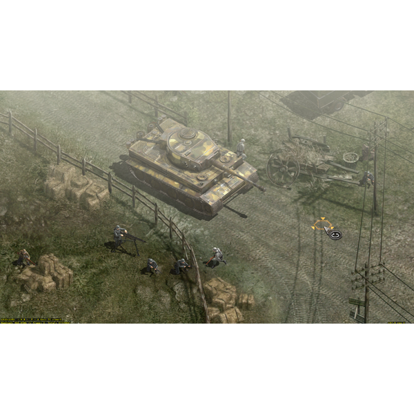 Commandos 3 - HD Remaster