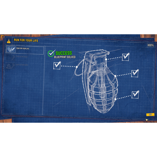 MythBusters: The Game - Crazy Experiments Simulato