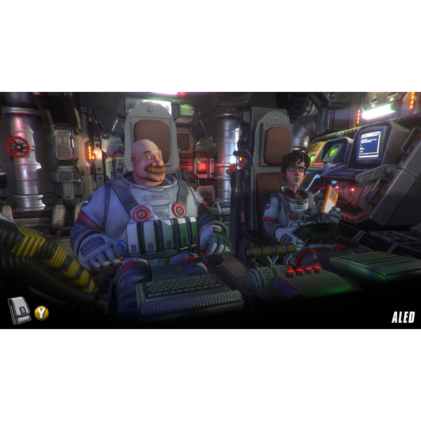 Her Majesty's Spiffing PC Download