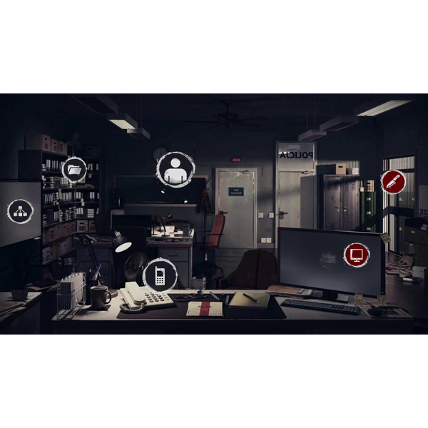 Criminal Expert PC Download