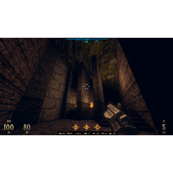 Dread Templar PC Download (ROW)