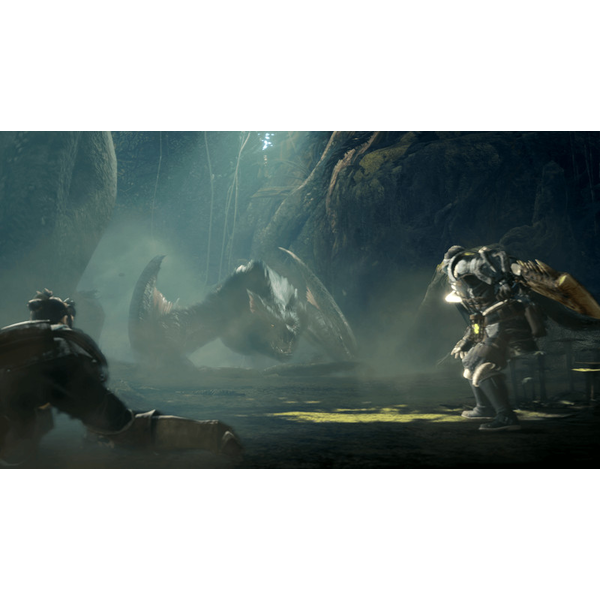 Monster Hunter World: Iceborne