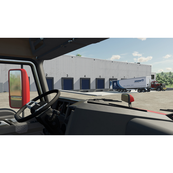 Farming Simulator 22 - Farm Production Pack