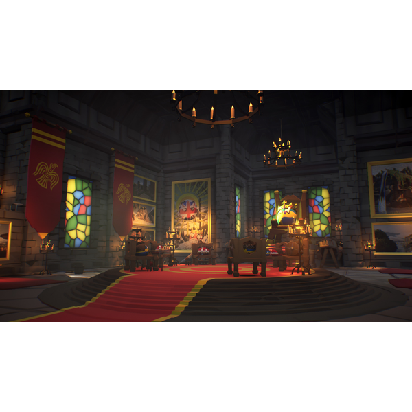 Bang-On Balls: Chronicles