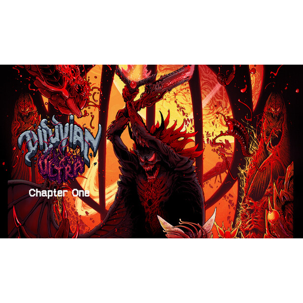 Diluvian Ultra PC Download