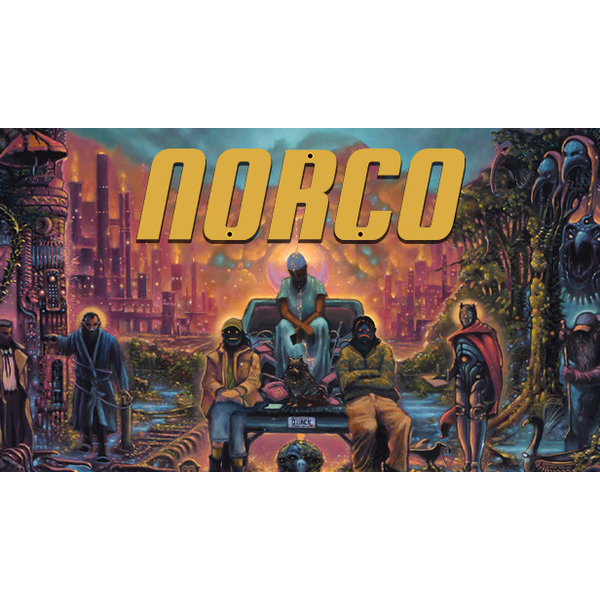 NORCO PC Download