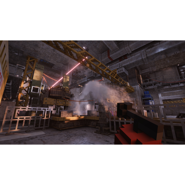 Teardown PC Download