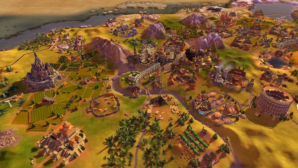 Civilization VI - Xbox One
