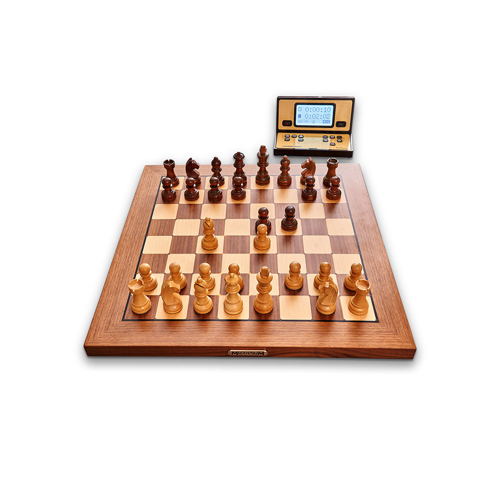 Chess Genius Exclusive