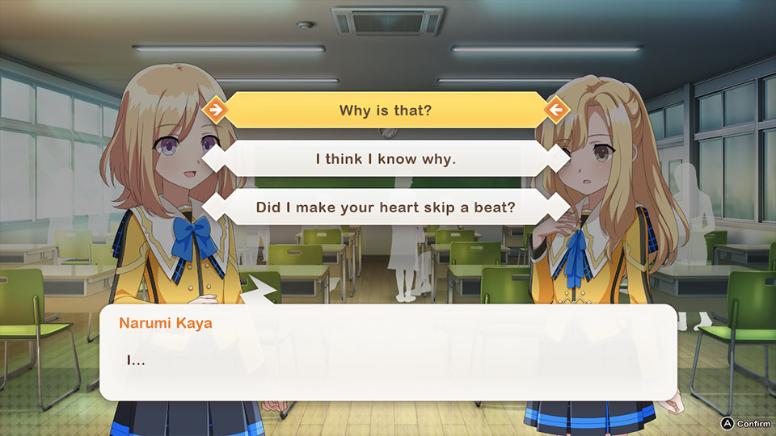 Elrentaros Wanderings - Switch