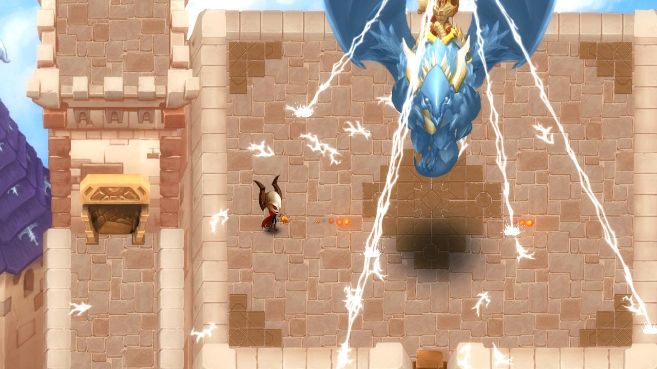 Rack n Ruin (Code in Box)