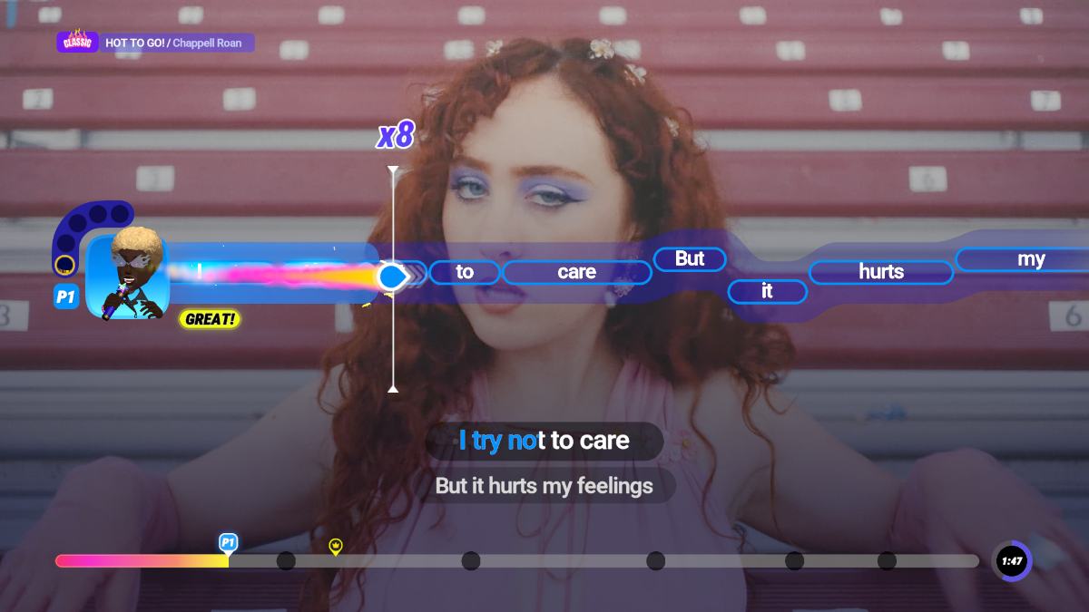 Let's Sing 2026 - 2-Mic