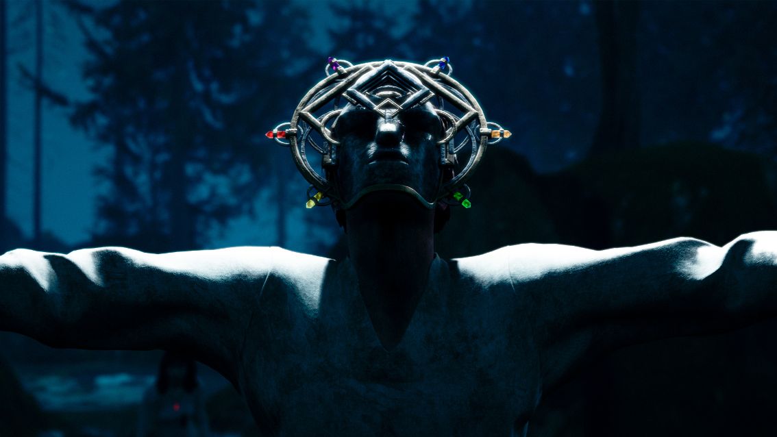 The Chant - Limited Edition - Xbox Series X