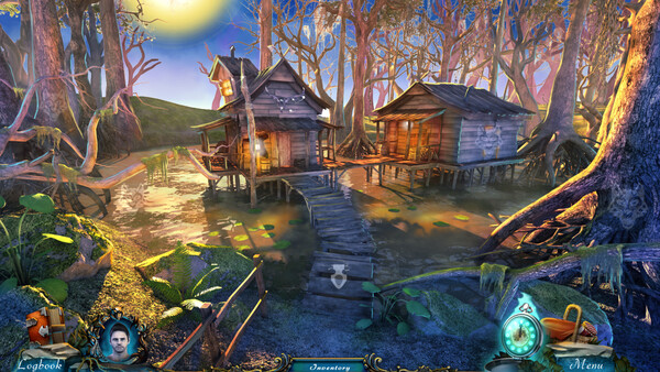 Red Riding Hood – Star Crossed Lovers