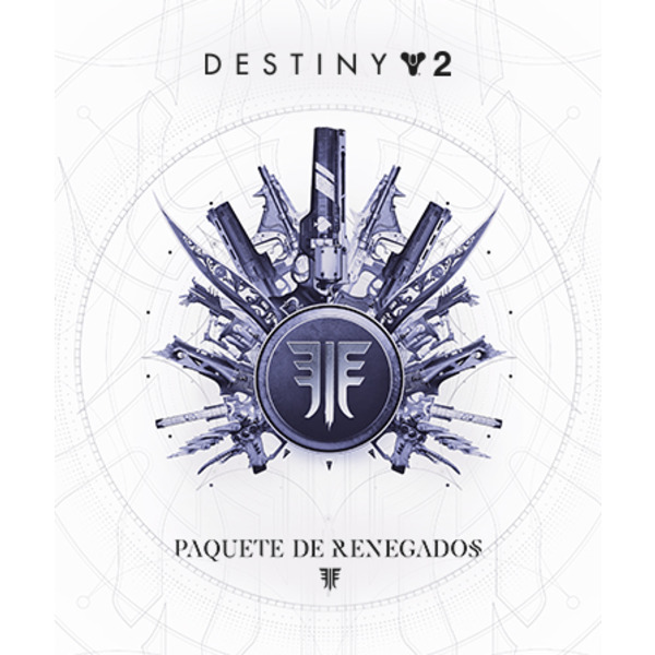 Destiny 2: Forsaken Pack