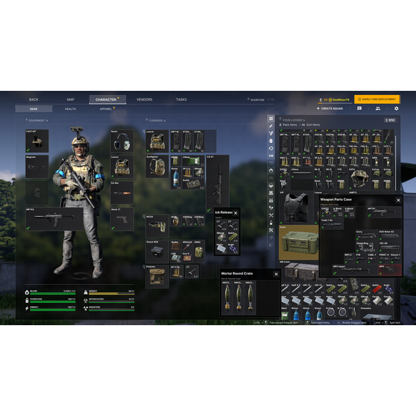 Gray Zone Warfare (ROW) PC Download