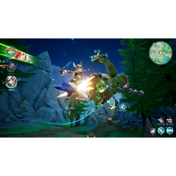 DragonSword : Awakening - PC Download
