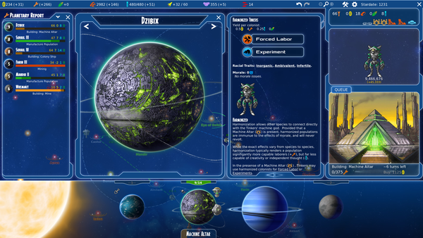 Stars in Shadow: Legacies PC Download