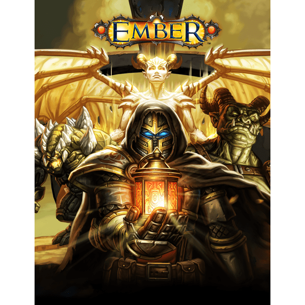 EMBER PC Download (ROW)