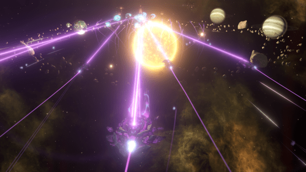 Stellaris: Lithoids Species Pack PC Download