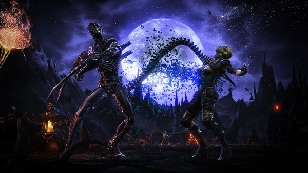 Mortal Kombat - XL Pack PC Download