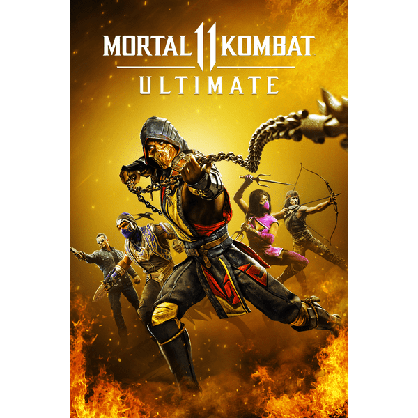 Mk11 Ultimate Playstation Store Mk Buy Mortal Kombat 11 Ultimate
