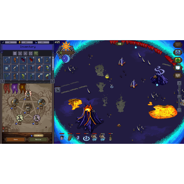 Necrosmith PC Download