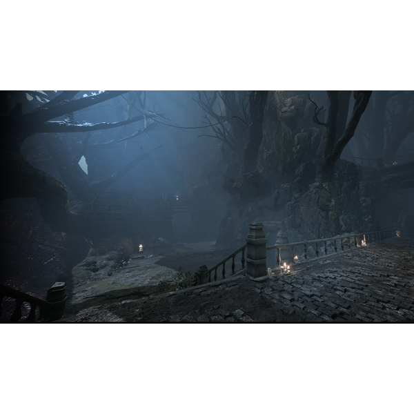 Thymesia PC Download