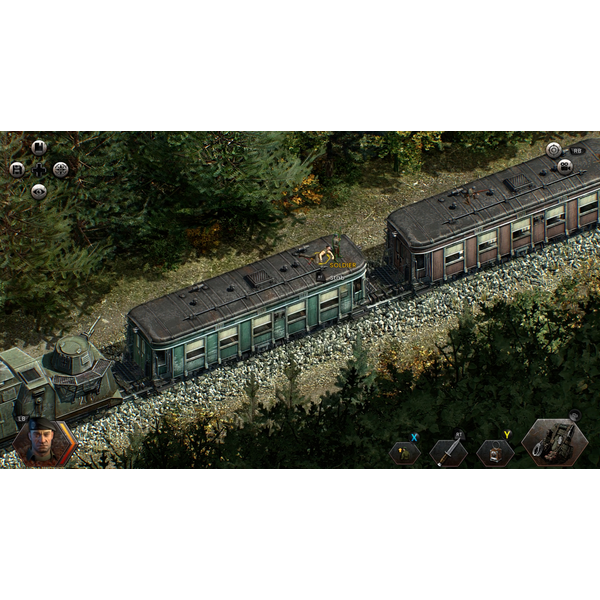 Commandos 2 & 3  HD Remaster Double Pack