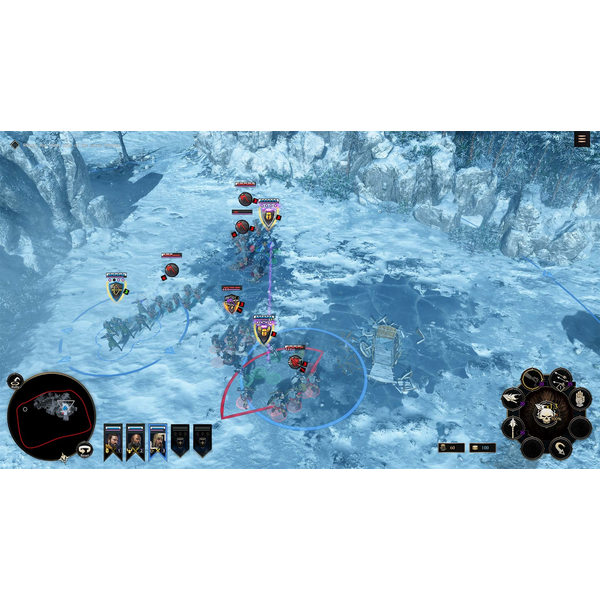 The Valiant PC Download