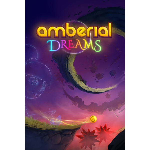 Amberial Dreams