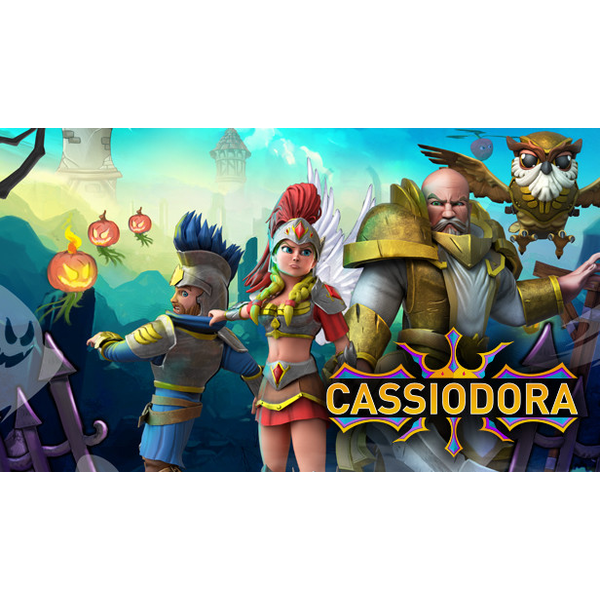 Cassiodora PC Download