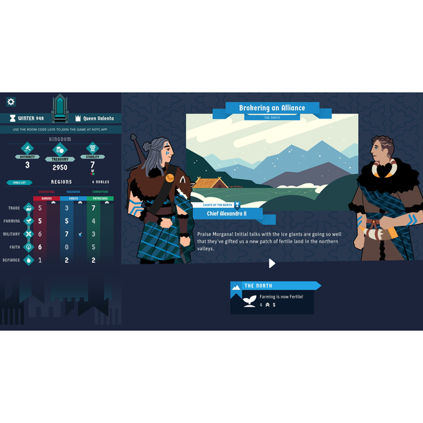 King of the Castle PC Download