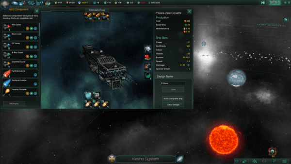 Stellaris: Standard Edition