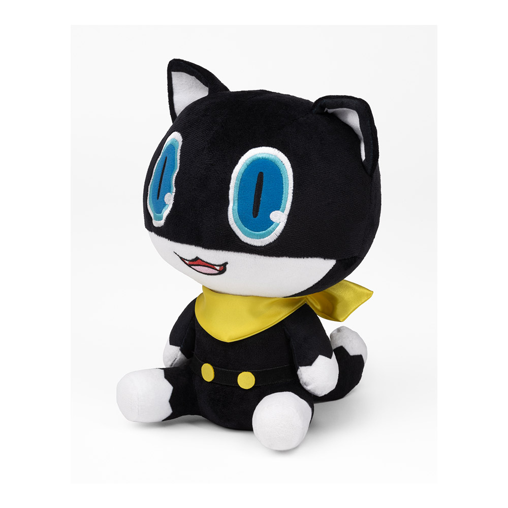 Persona 5 Royal Morgana Plush