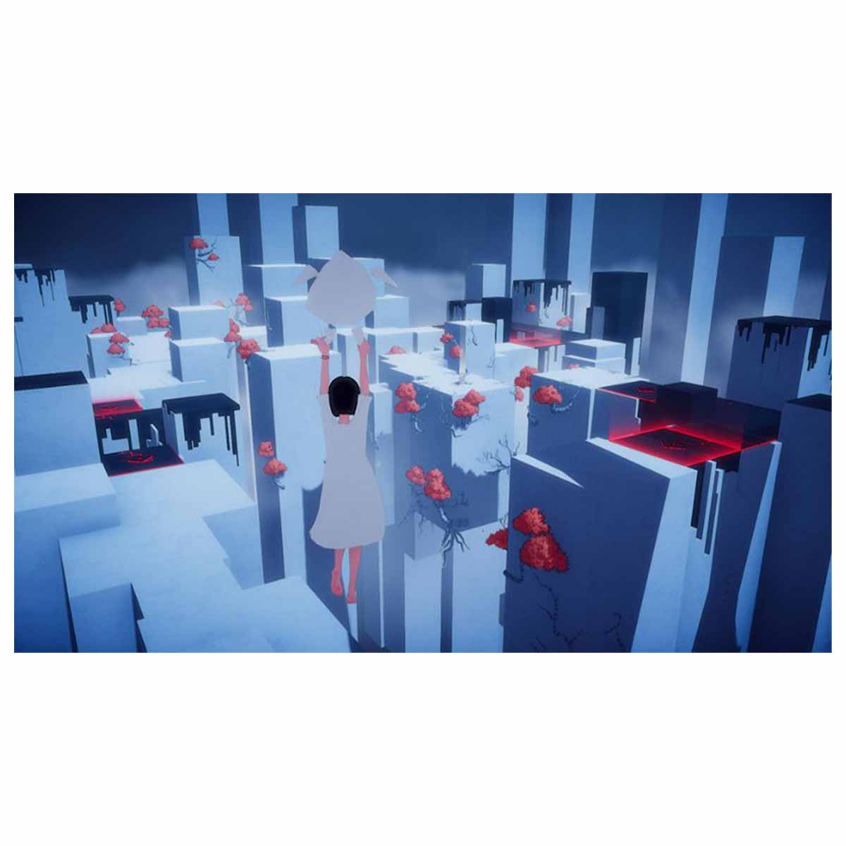 Ever Forward - PlayStation 4