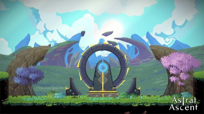Astral Ascent Stellar Edition - PS5
