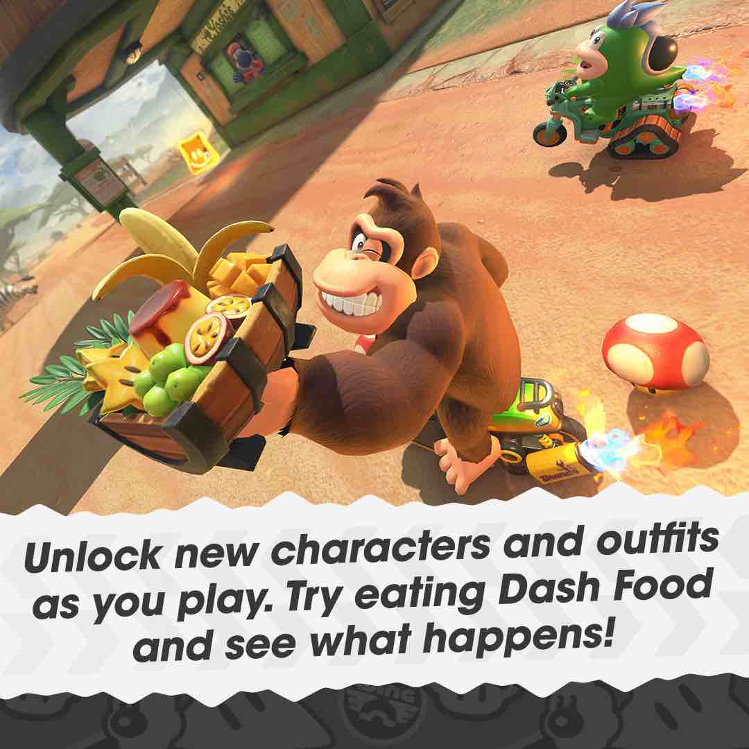 Mario Kart World - Switch 2