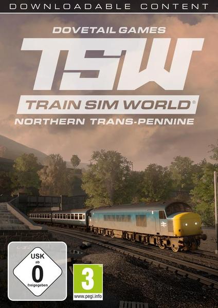 Train Sim World®: Northern Trans-Pennine: Manchest