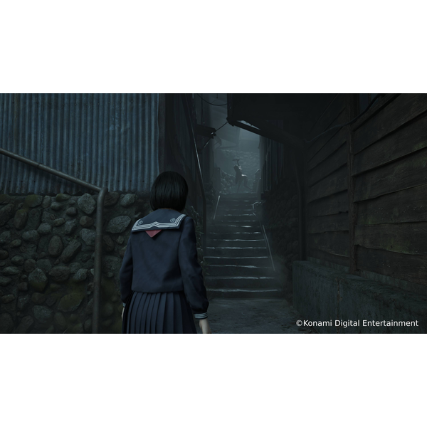 Silent Hill f Digital Deluxe Edition