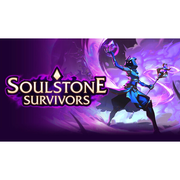 Soulstone Survivors