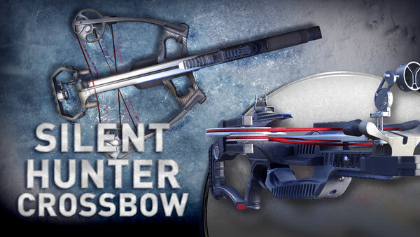 Sniper Ghost Warrior Contracts - Crossbow Chaos We