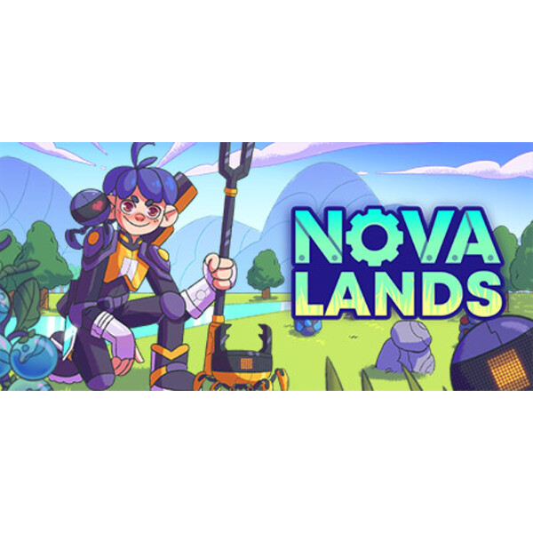 Nova Lands