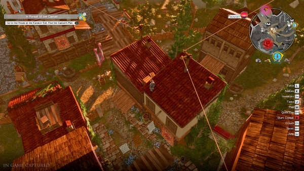 Compass of the Destiny: Istanbul - Pre Order