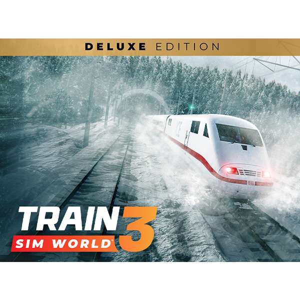 Train Sim World® 3 - Deluxe Edition